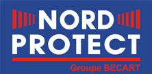 NORD PROTECT alarmes et fermetures Dunkerque, Lille